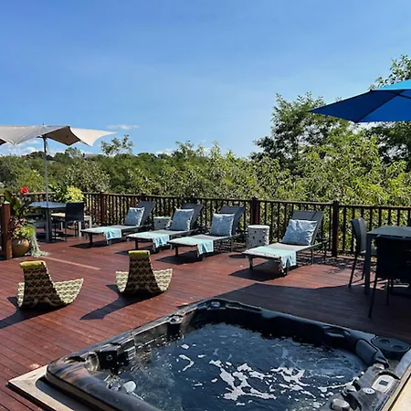 Bayberry Beach House